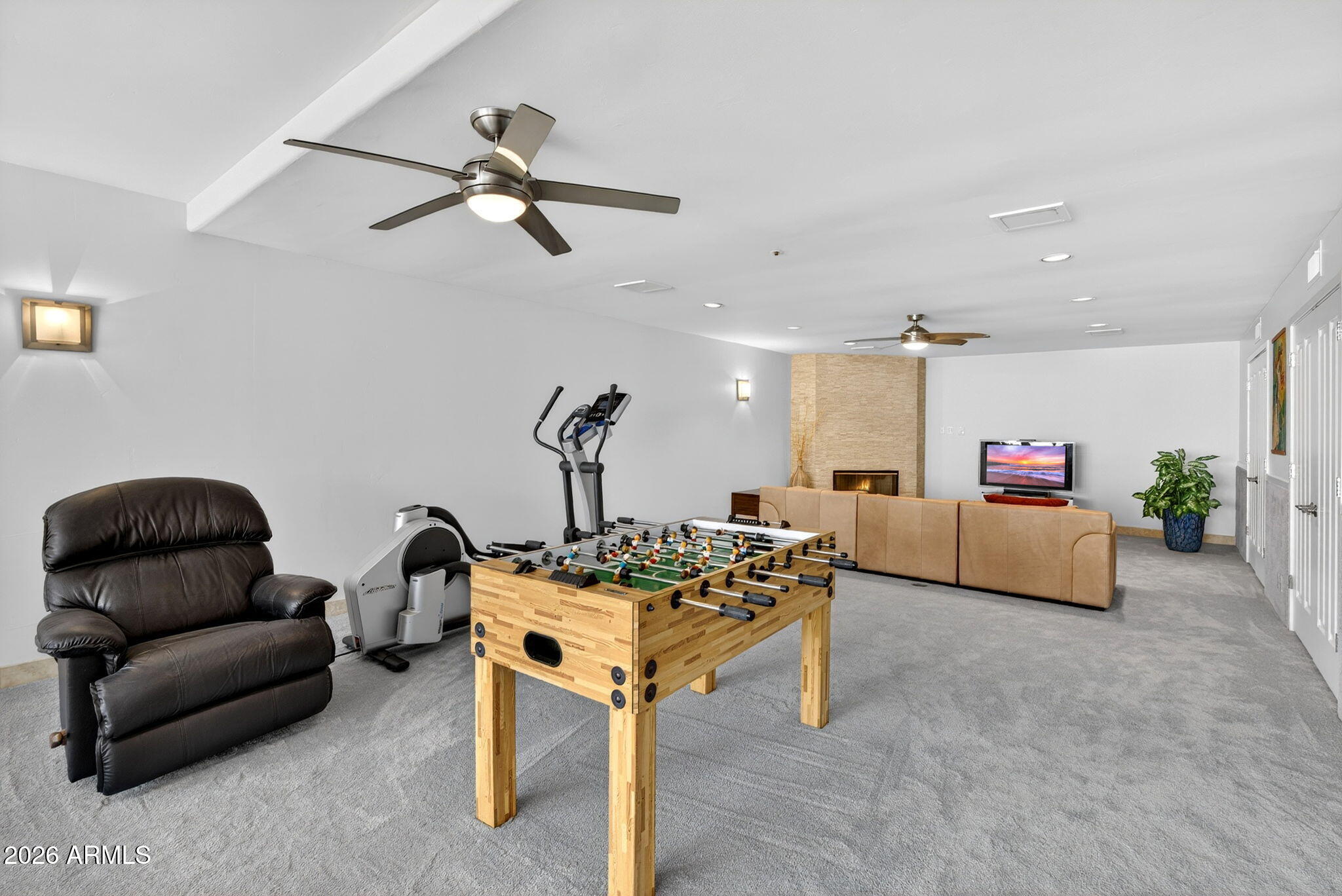 SADDLEBACK FOOTHILLS - Residential