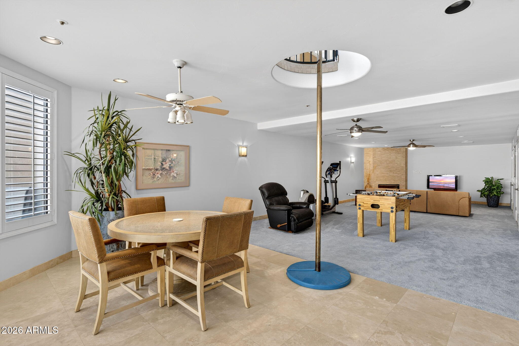 SADDLEBACK FOOTHILLS - Residential