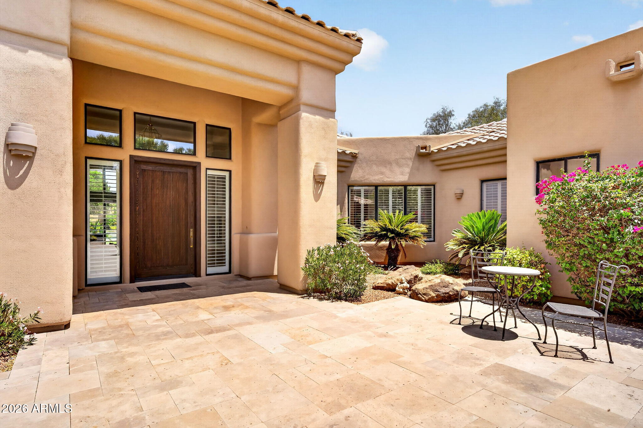 SADDLEBACK FOOTHILLS - Residential