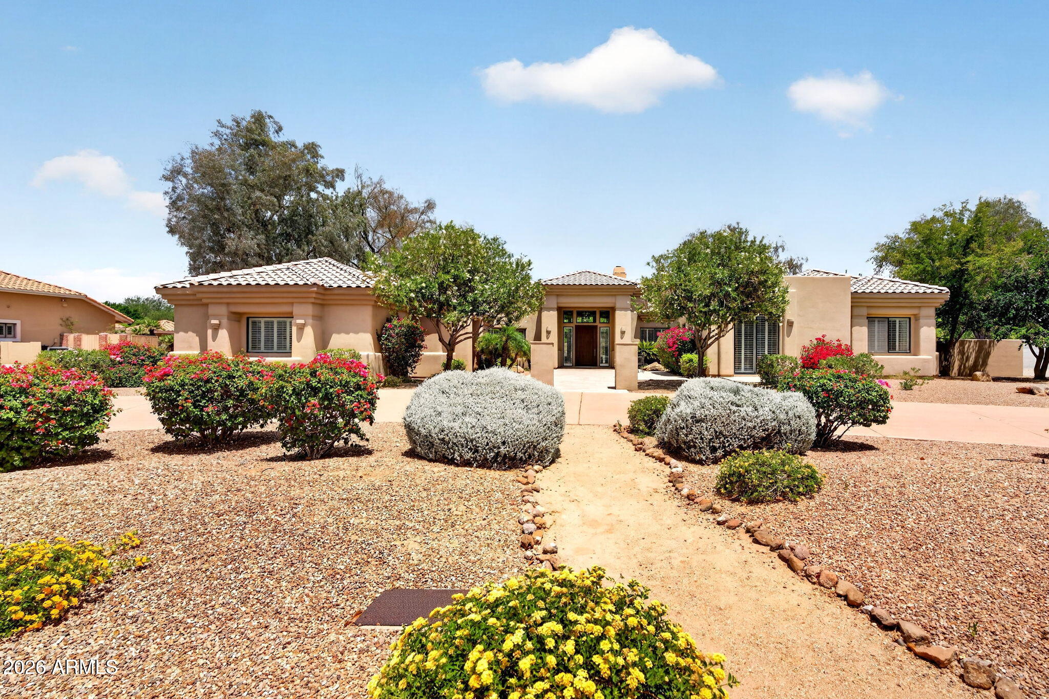 SADDLEBACK FOOTHILLS - Residential