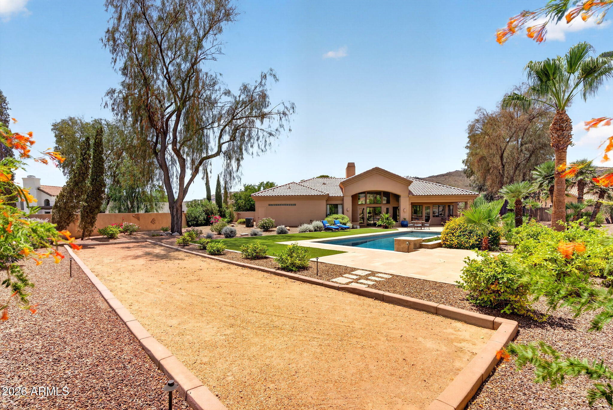 SADDLEBACK FOOTHILLS - Residential