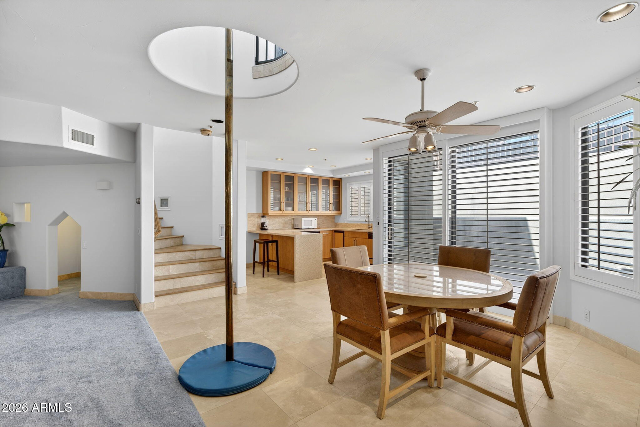 SADDLEBACK FOOTHILLS - Residential