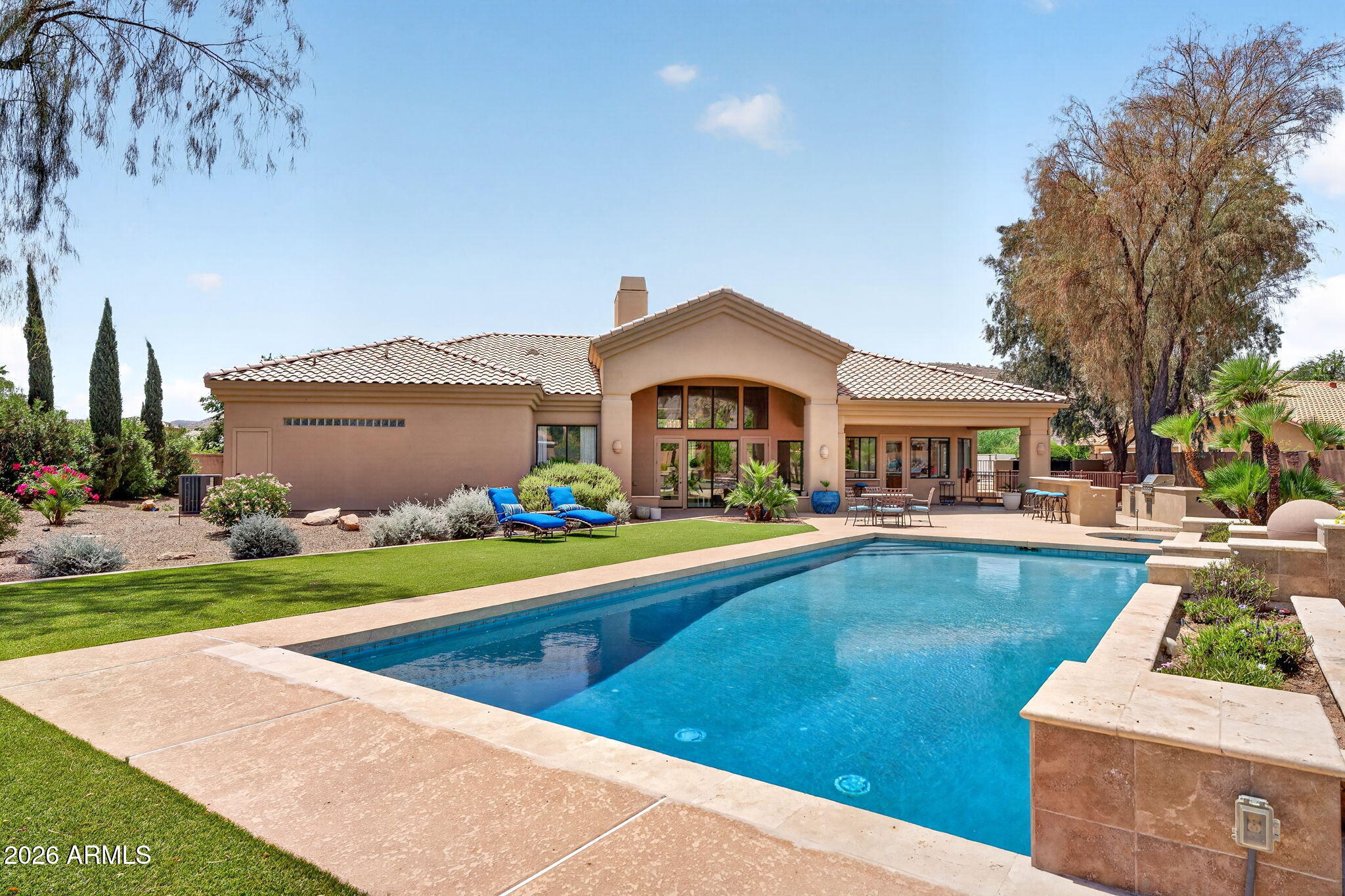 SADDLEBACK FOOTHILLS - Residential