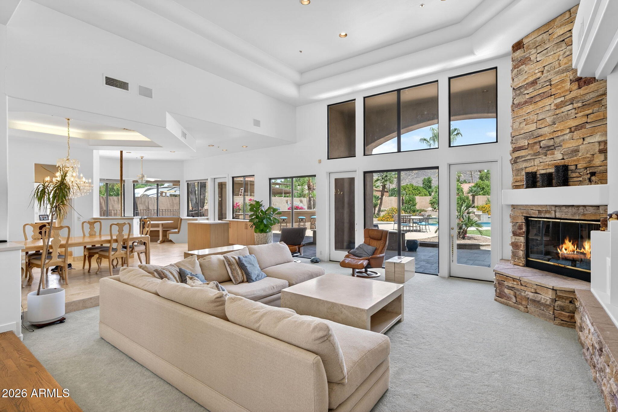 5624 W MISTY WILLOW Lane