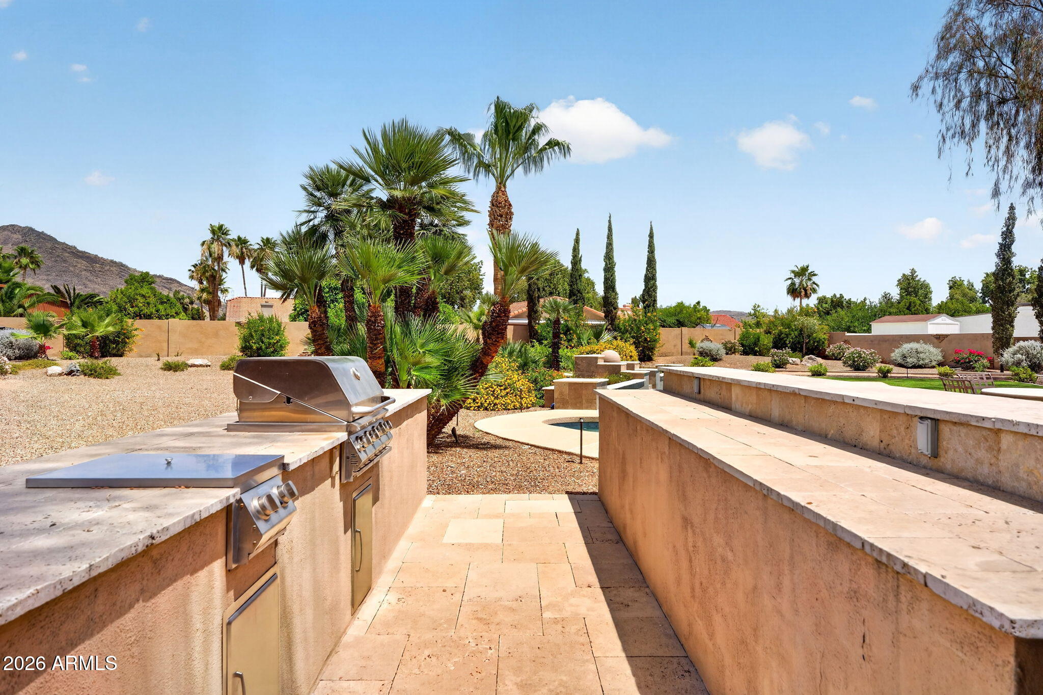 SADDLEBACK FOOTHILLS - Residential