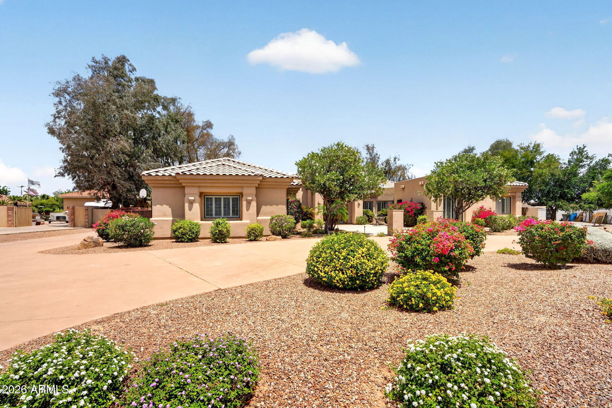 SADDLEBACK FOOTHILLS - Residential