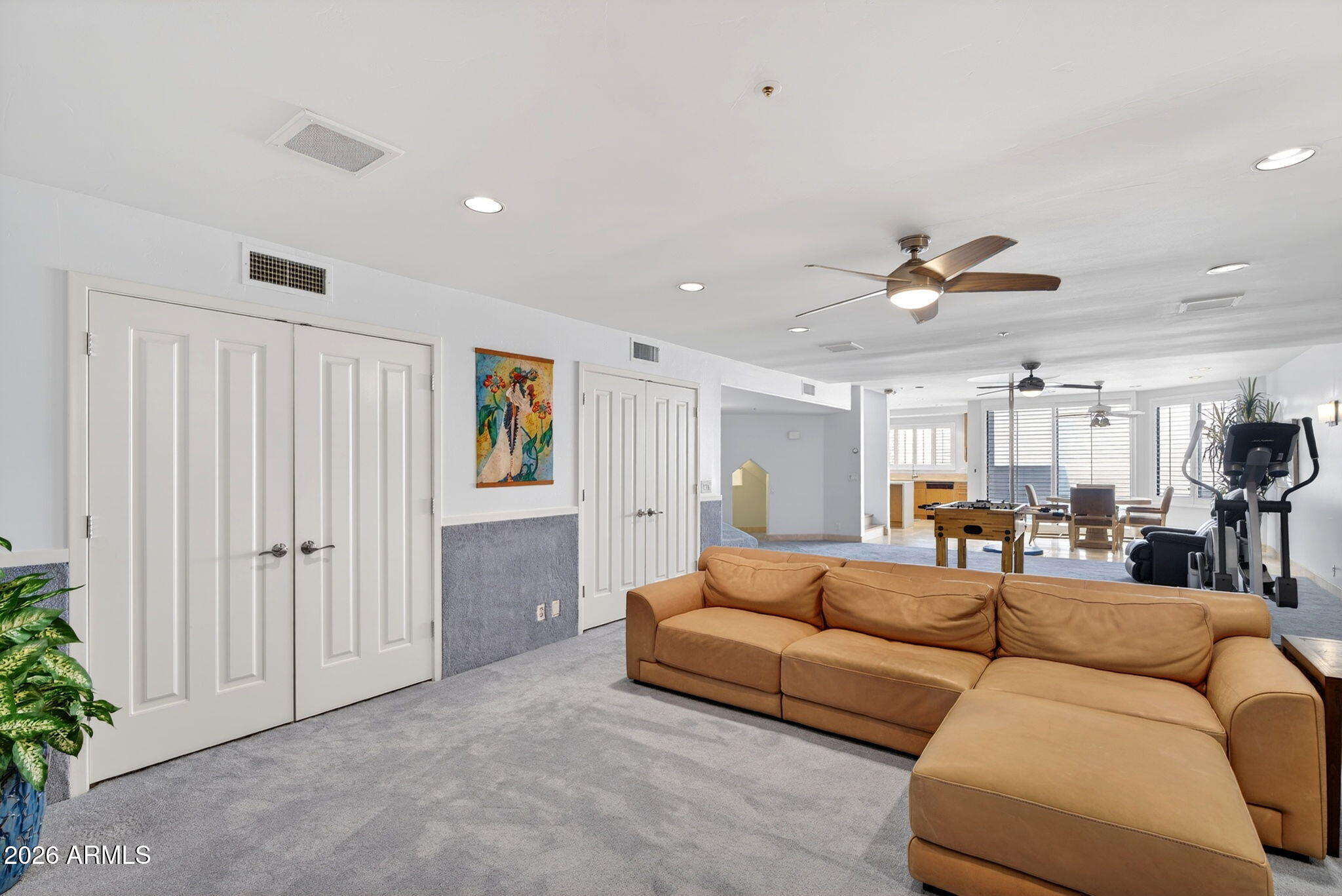 SADDLEBACK FOOTHILLS - Residential