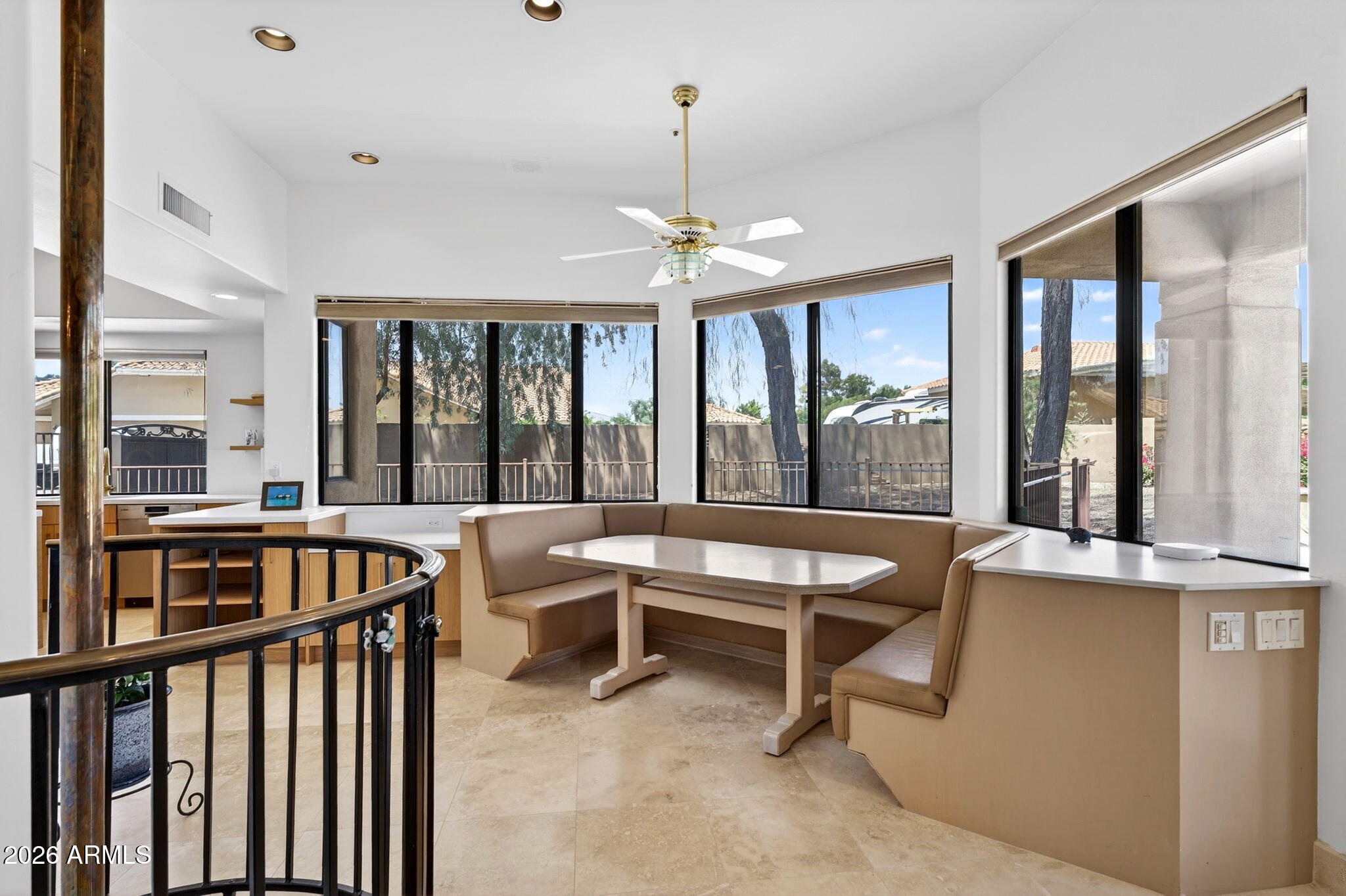 SADDLEBACK FOOTHILLS - Residential