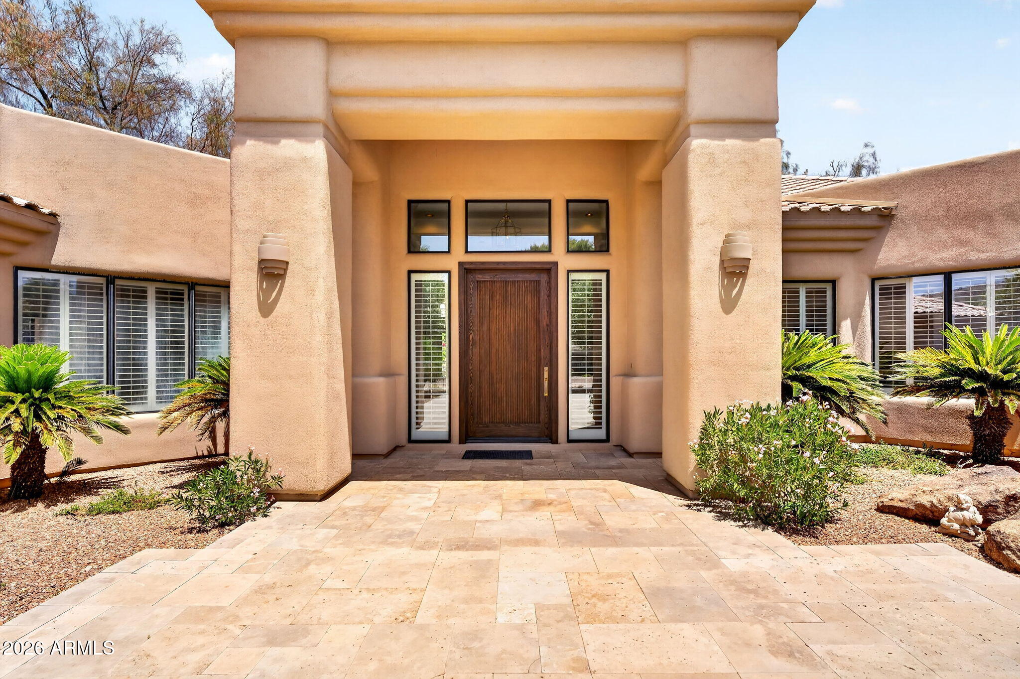 5624 W MISTY WILLOW Lane