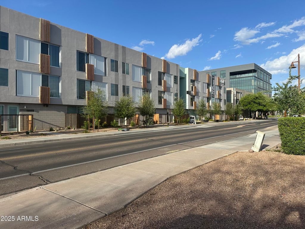 Photo of 421 W 5th Street #6, Tempe, AZ 85281 (MLS # 6863351)