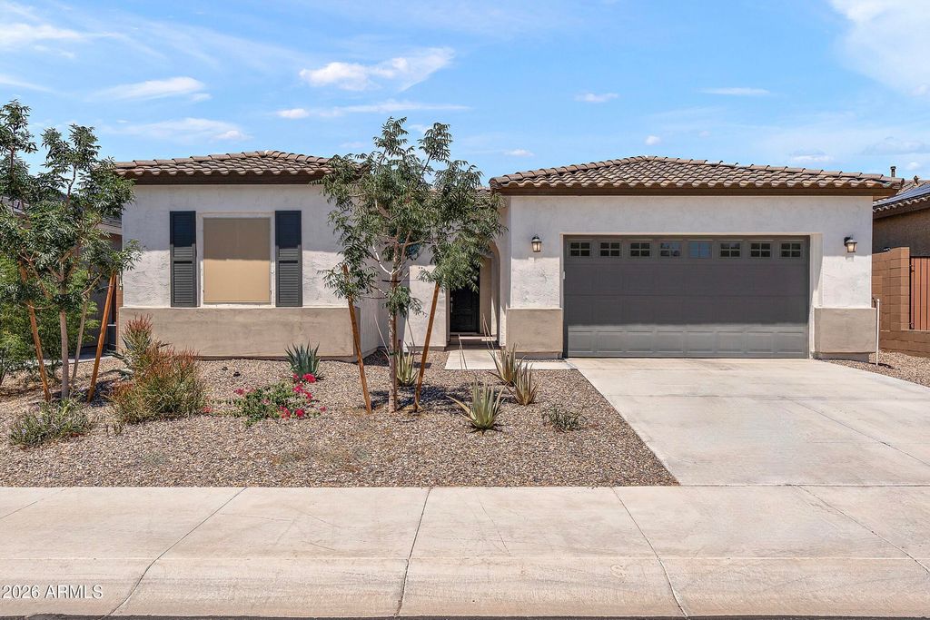 Photo of 31674 N 123rd Avenue, Peoria, AZ 85383 (MLS # 7029958)
