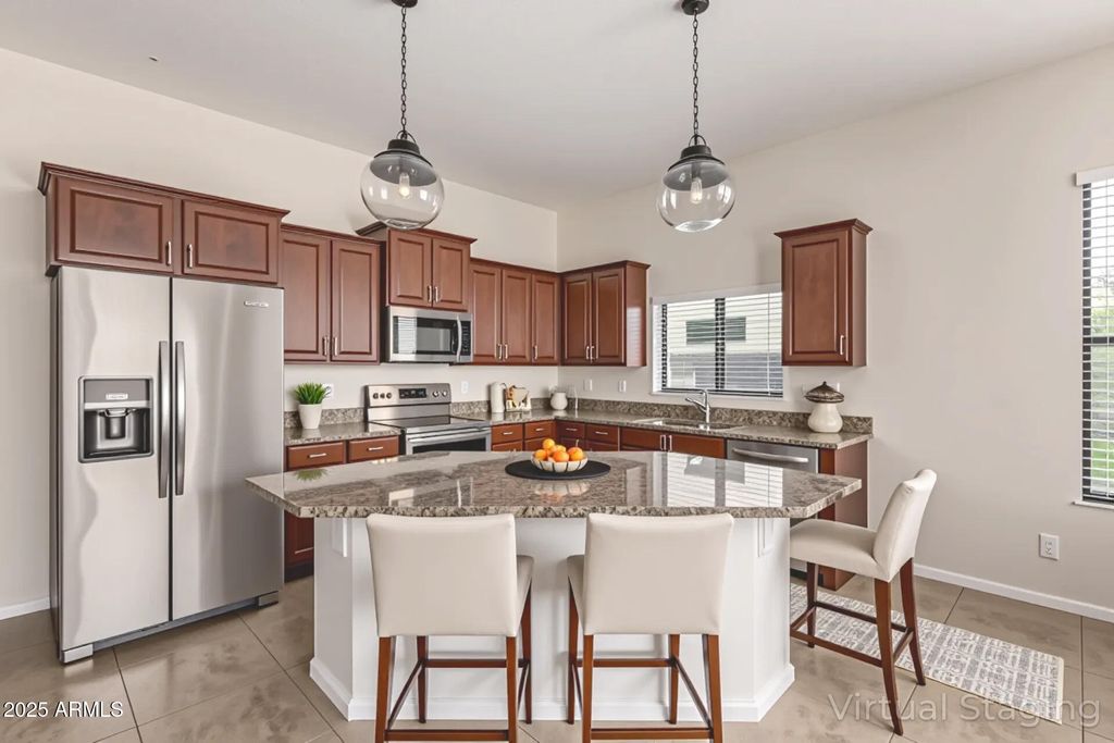 Photo of 49115 N 1st Lane, New River, AZ 85087 (MLS # 6893082)