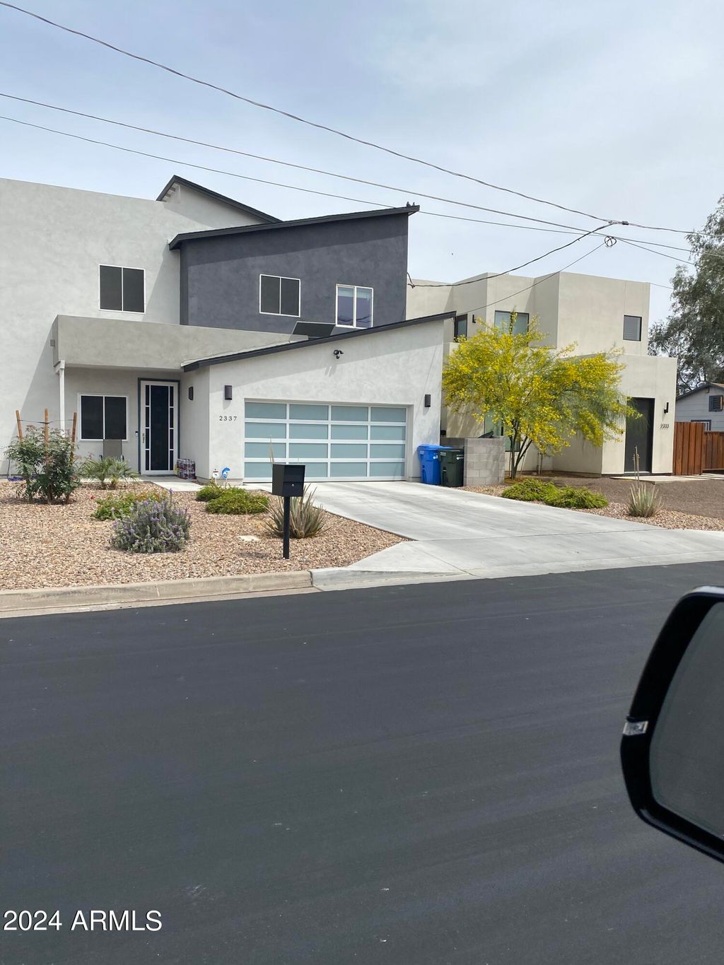 Photo of 2329 N 29th Street #0, Phoenix, AZ 85008 (MLS # 6746705)