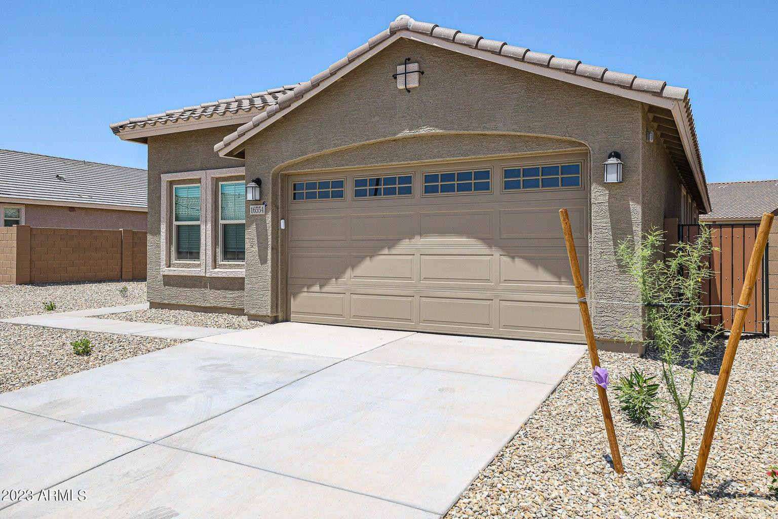 16554 W QUESTA Drive