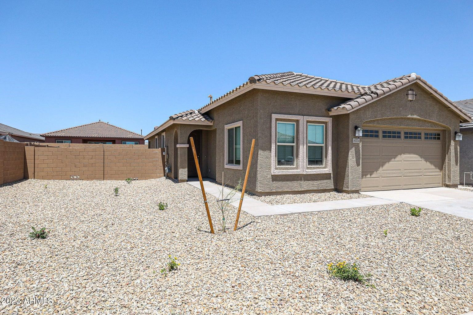 16554 W QUESTA Drive