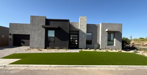 5748 E MOURA Drive Cave Creek AZ 85331