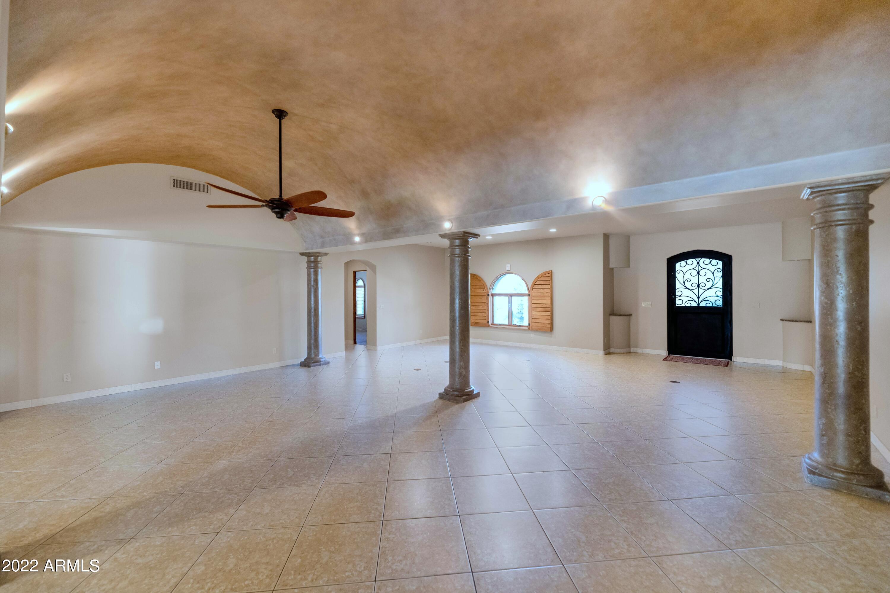SAN MARINO VILLA - Residential