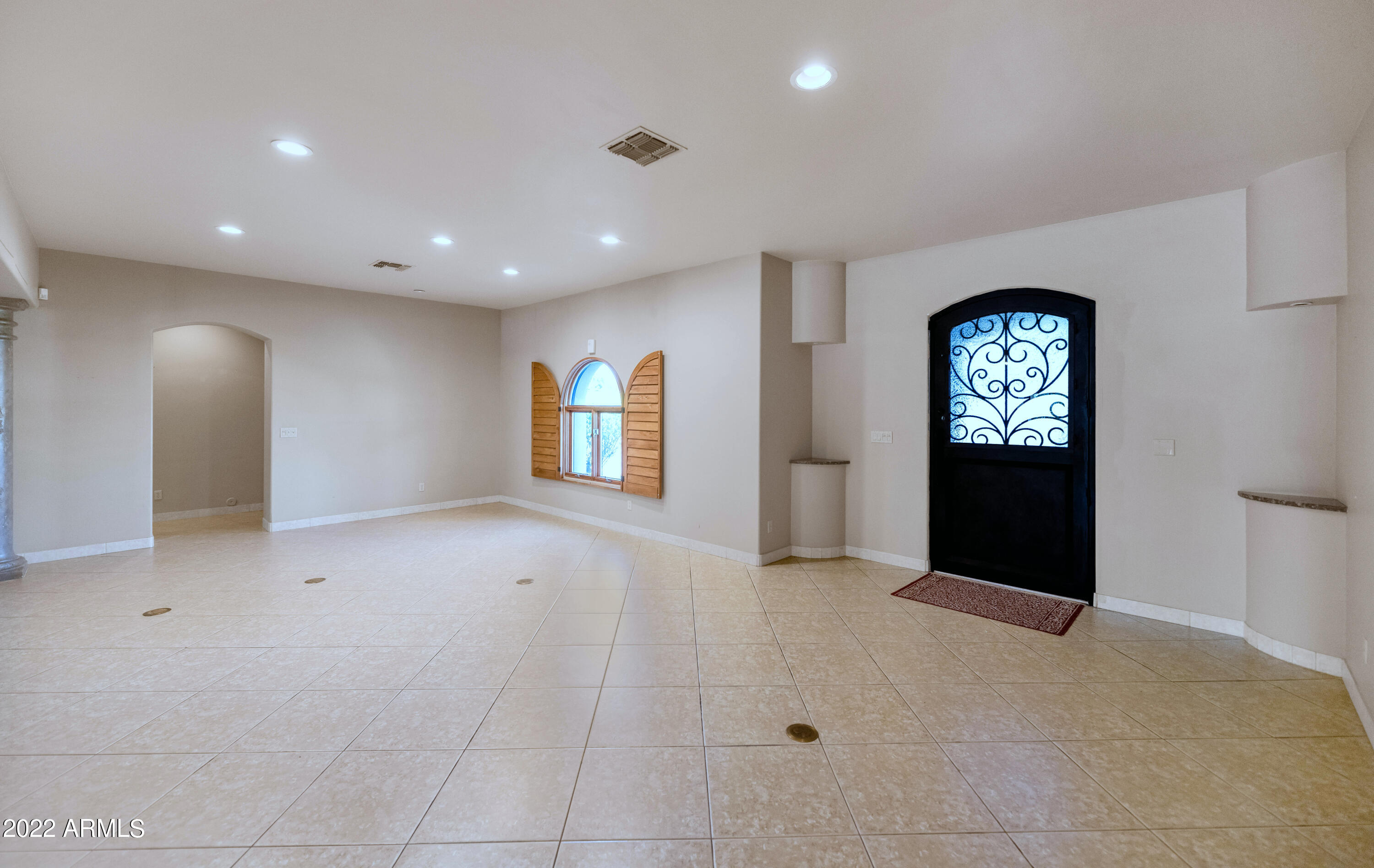 SAN MARINO VILLA - Residential