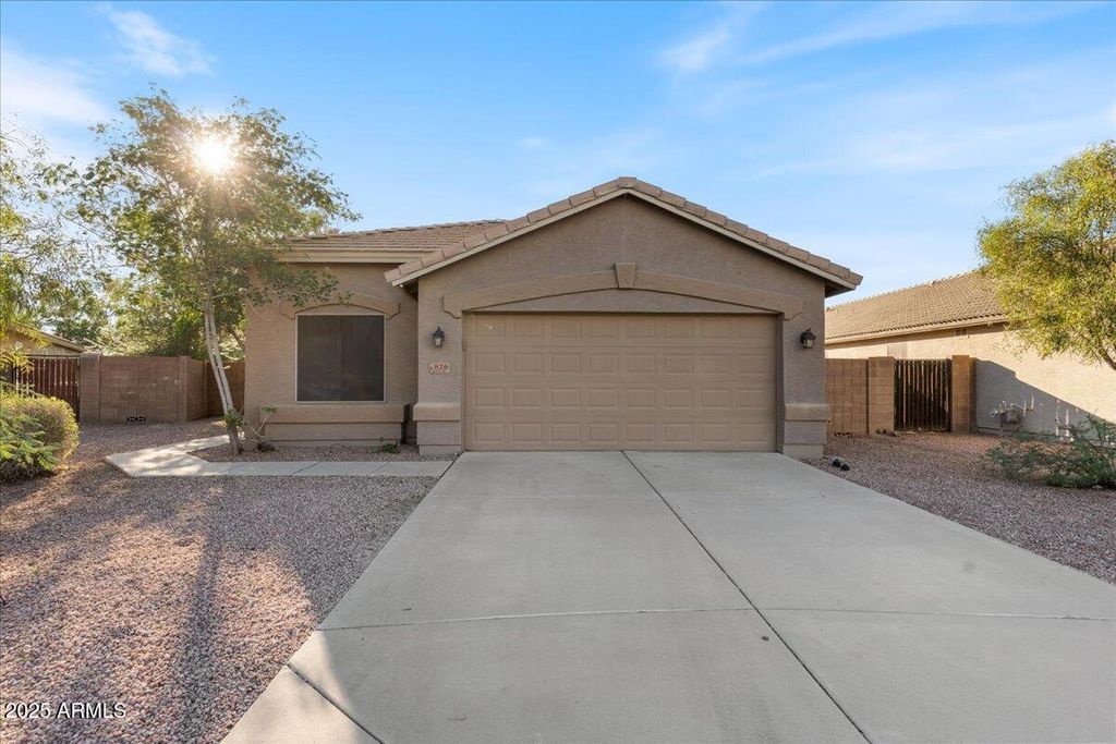 Photo of 826 S 126th Avenue, Avondale, AZ 85323 (MLS # 6950694)