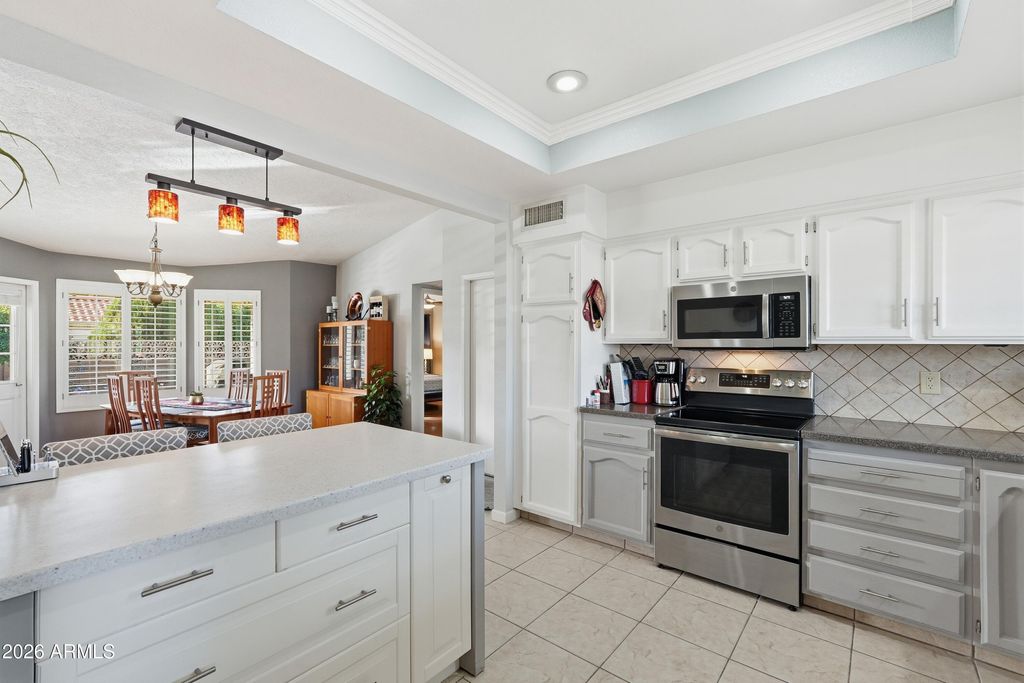 Photo of 7921 E Madero Avenue, Mesa, AZ 85209 (MLS # 6975440)