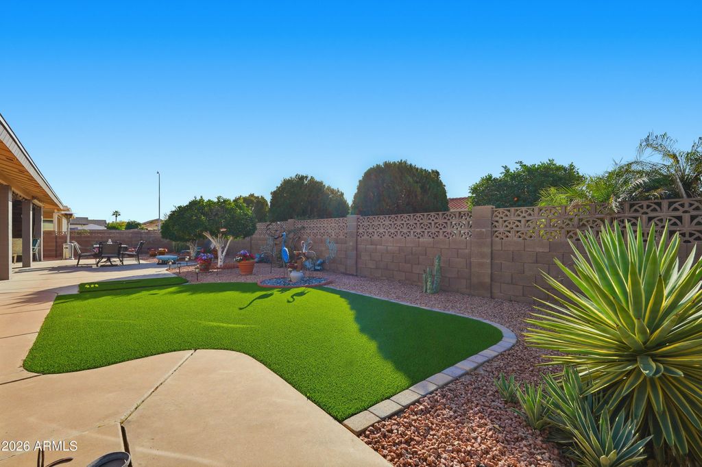 Photo of 7921 E Madero Avenue, Mesa, AZ 85209 (MLS # 6975440)