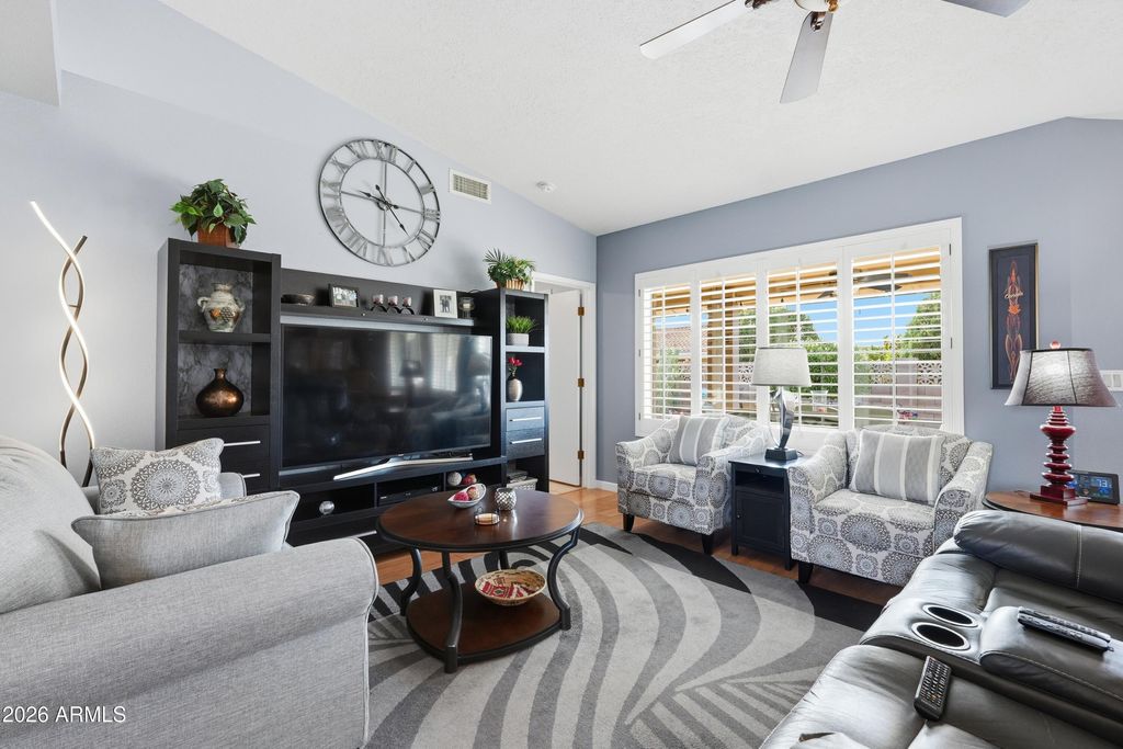 Photo of 7921 E Madero Avenue, Mesa, AZ 85209 (MLS # 6975440)