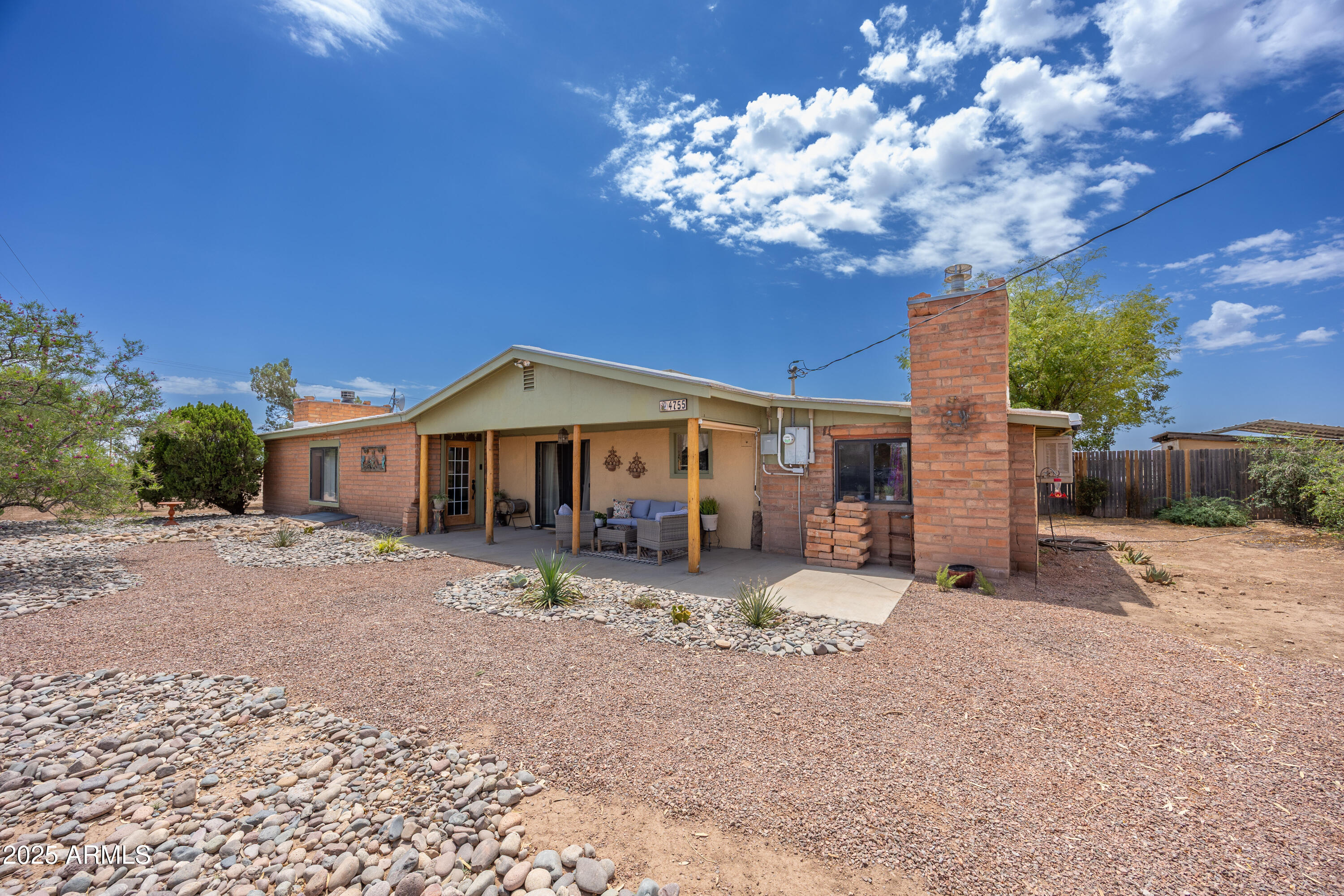 4755 W MORIN Road