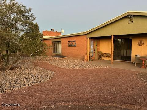 4755 W MORIN Road