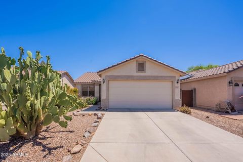 645 W KINGMAN Loop Casa Grande AZ 85122