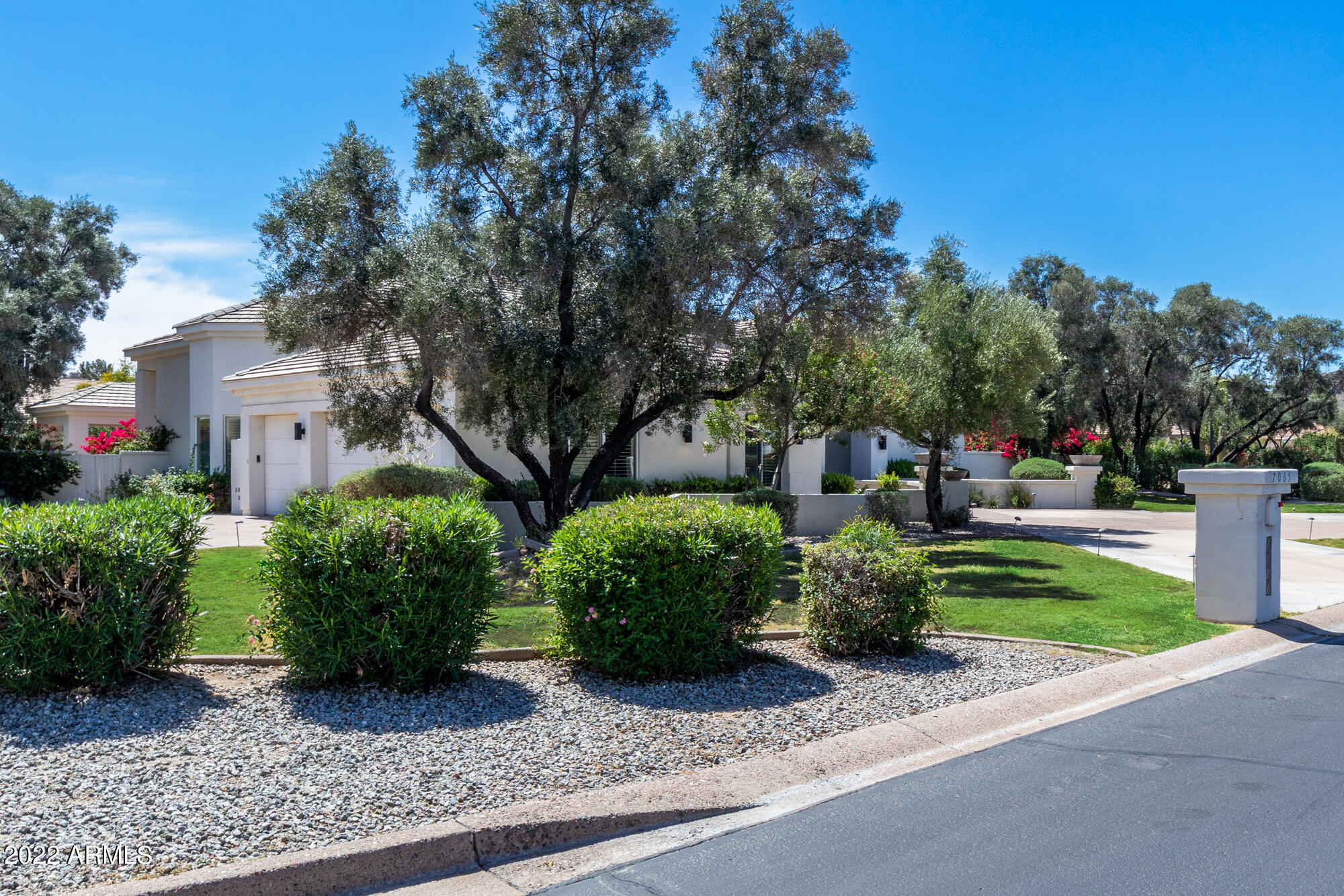 CHENEY ESTATES LOT 1-72 TR A-C D1 D2 E,F - Residential