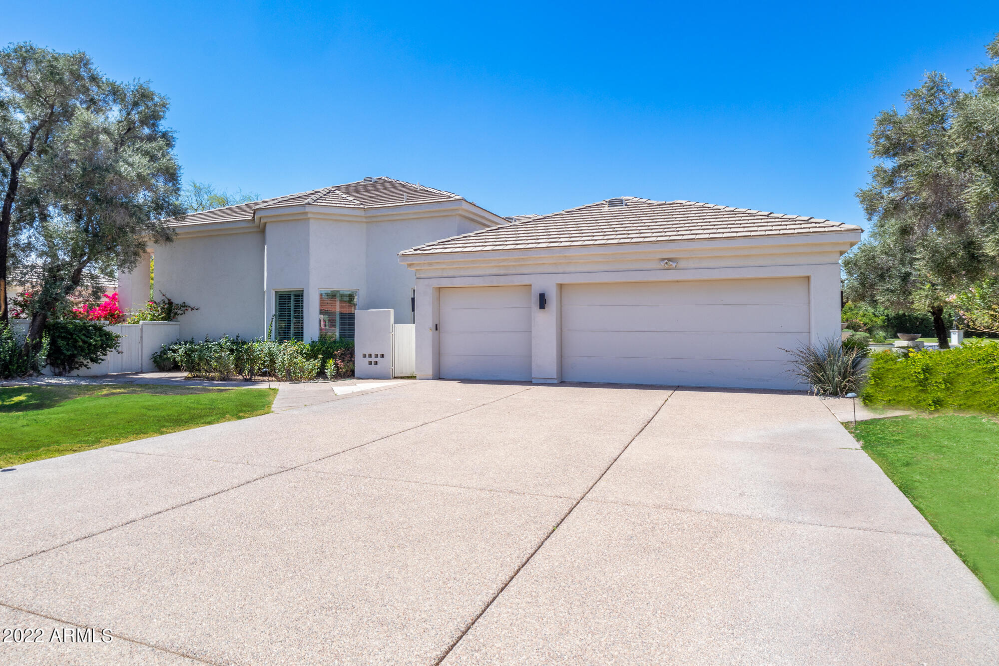 CHENEY ESTATES LOT 1-72 TR A-C D1 D2 E,F - Residential