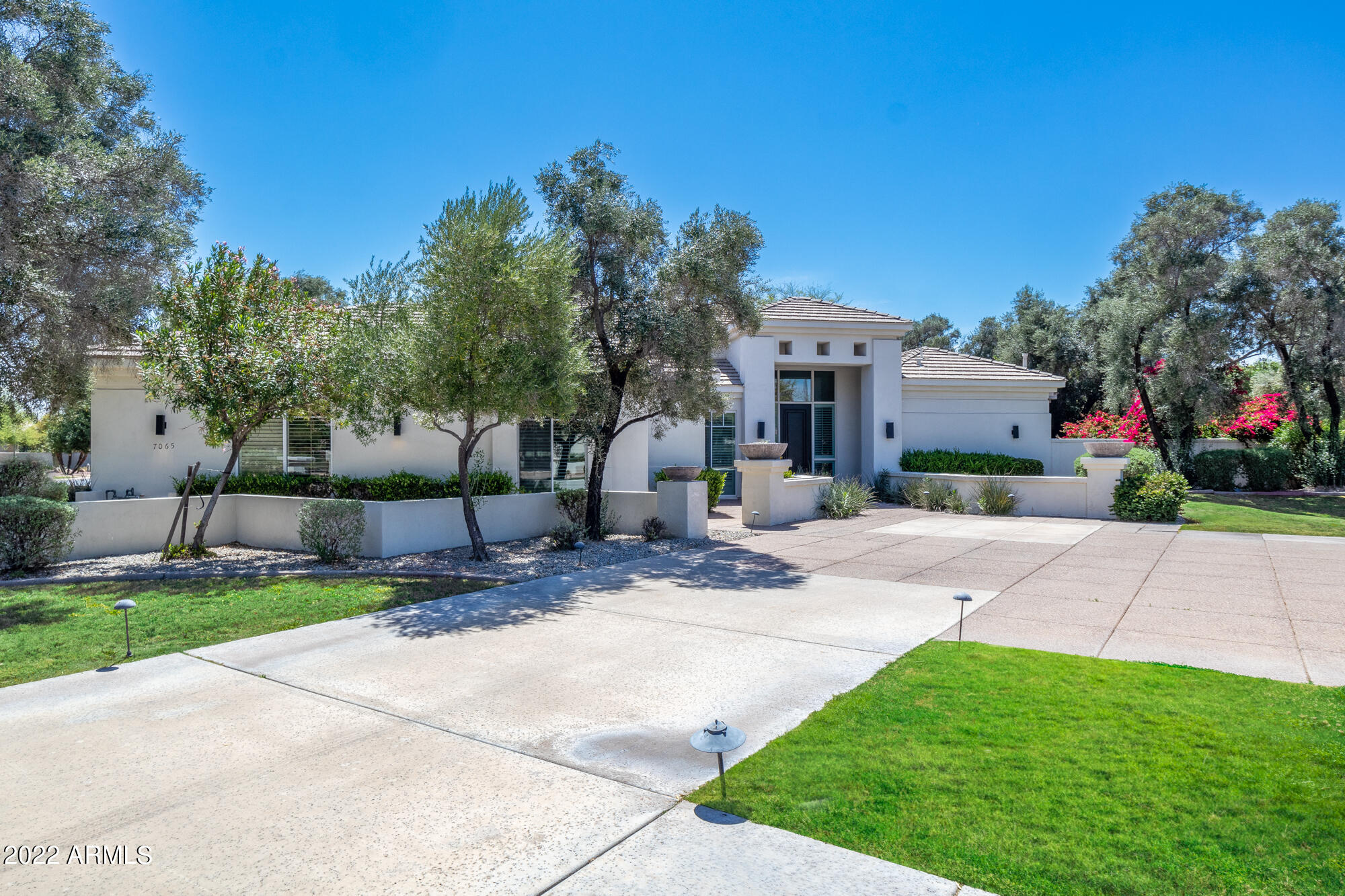 CHENEY ESTATES LOT 1-72 TR A-C D1 D2 E,F - Residential