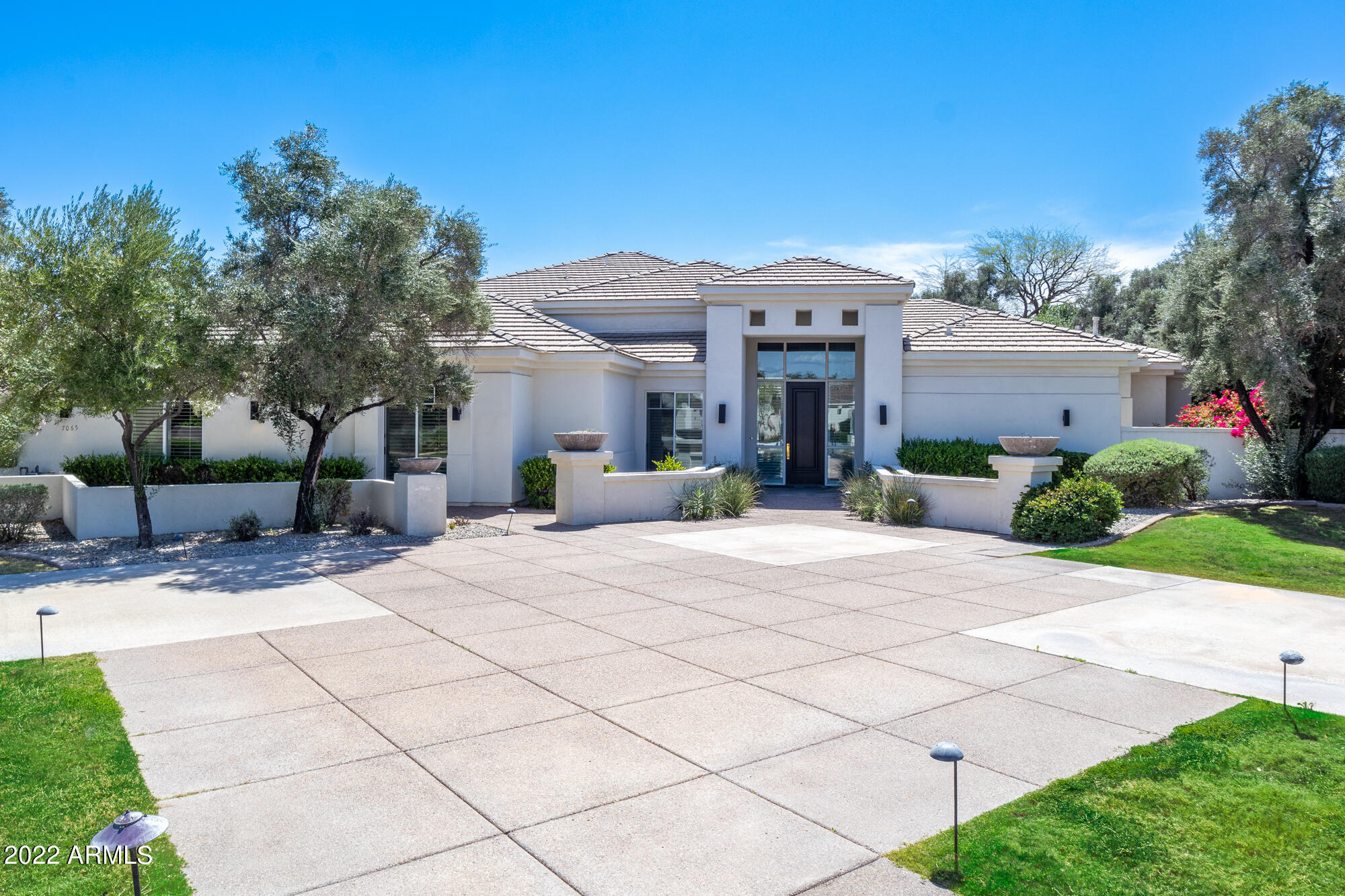 CHENEY ESTATES LOT 1-72 TR A-C D1 D2 E,F - Residential