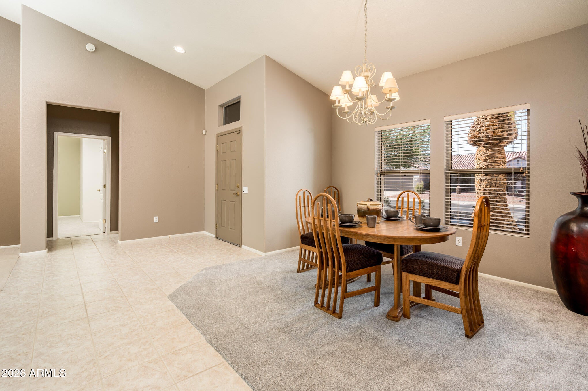 16012 W LA PALOMA Drive
