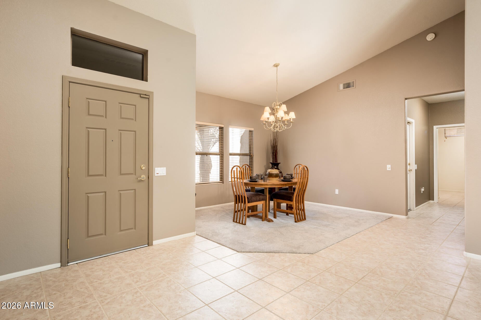 16012 W LA PALOMA Drive