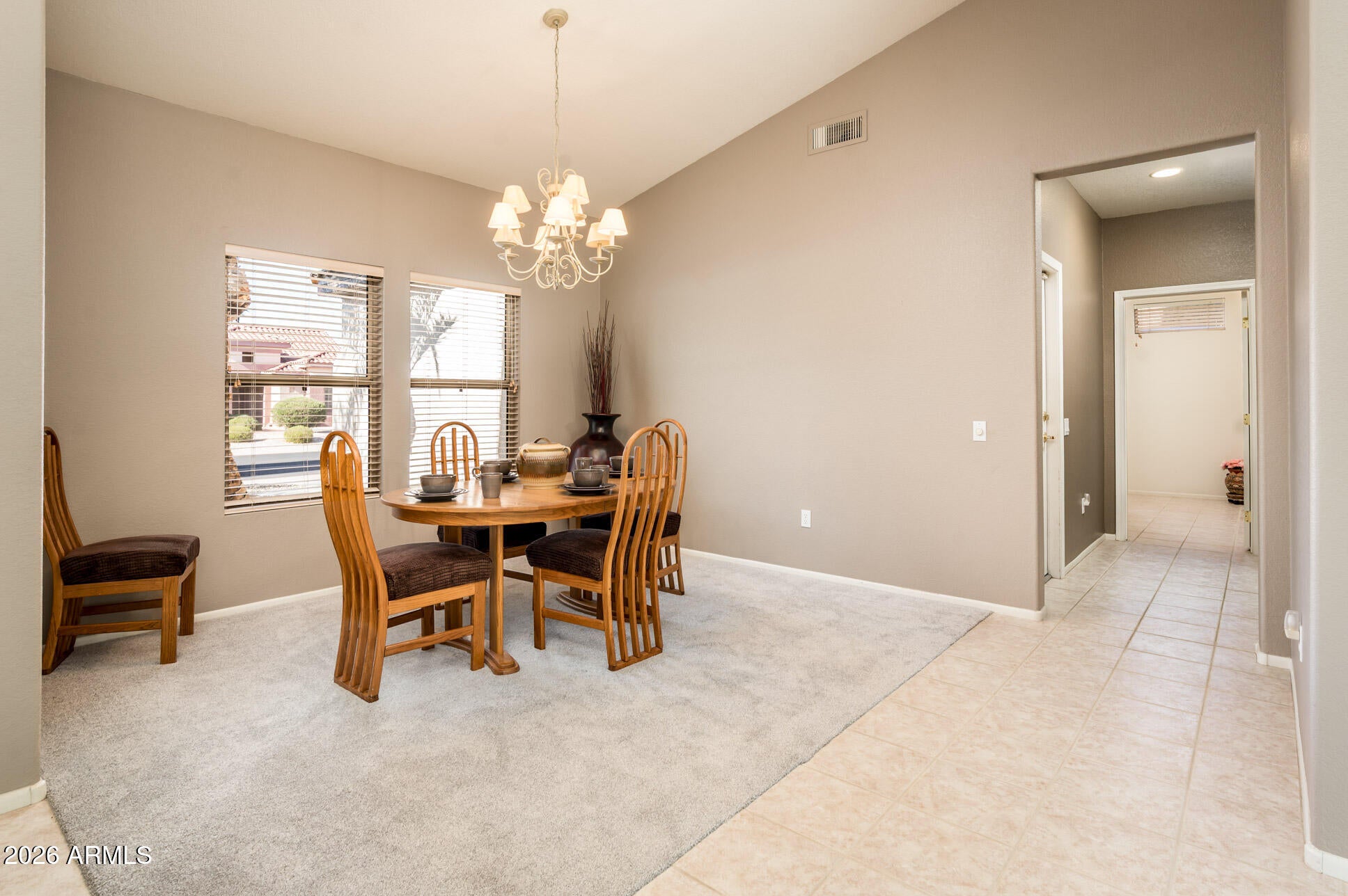 16012 W LA PALOMA Drive