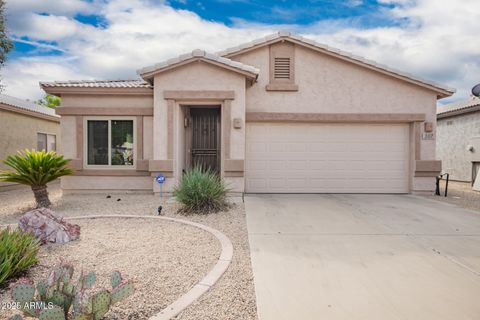 307 E CHEYENNE Road San Tan Valley AZ 85143