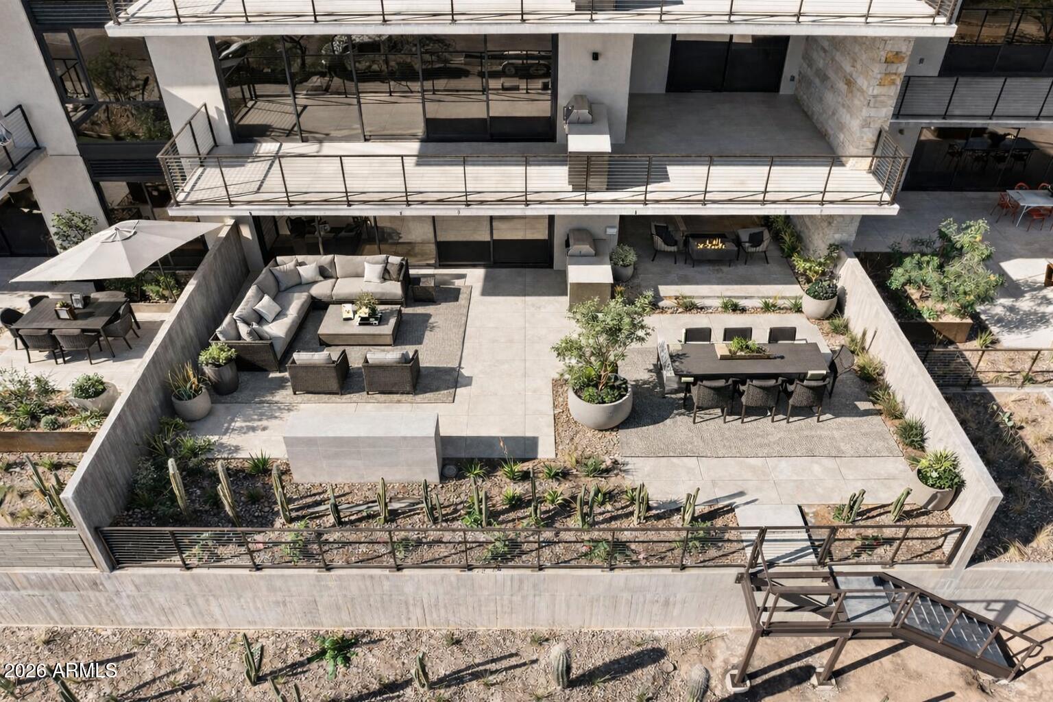 4849 N Camelback Ridge Road B104