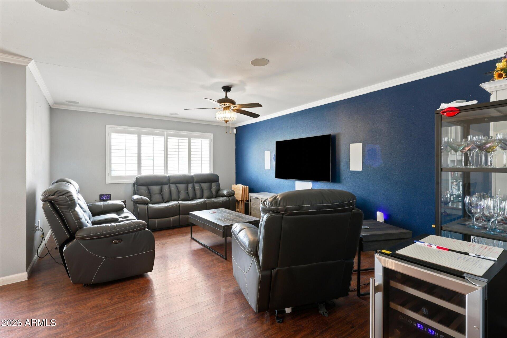 11016 W MEADE Drive