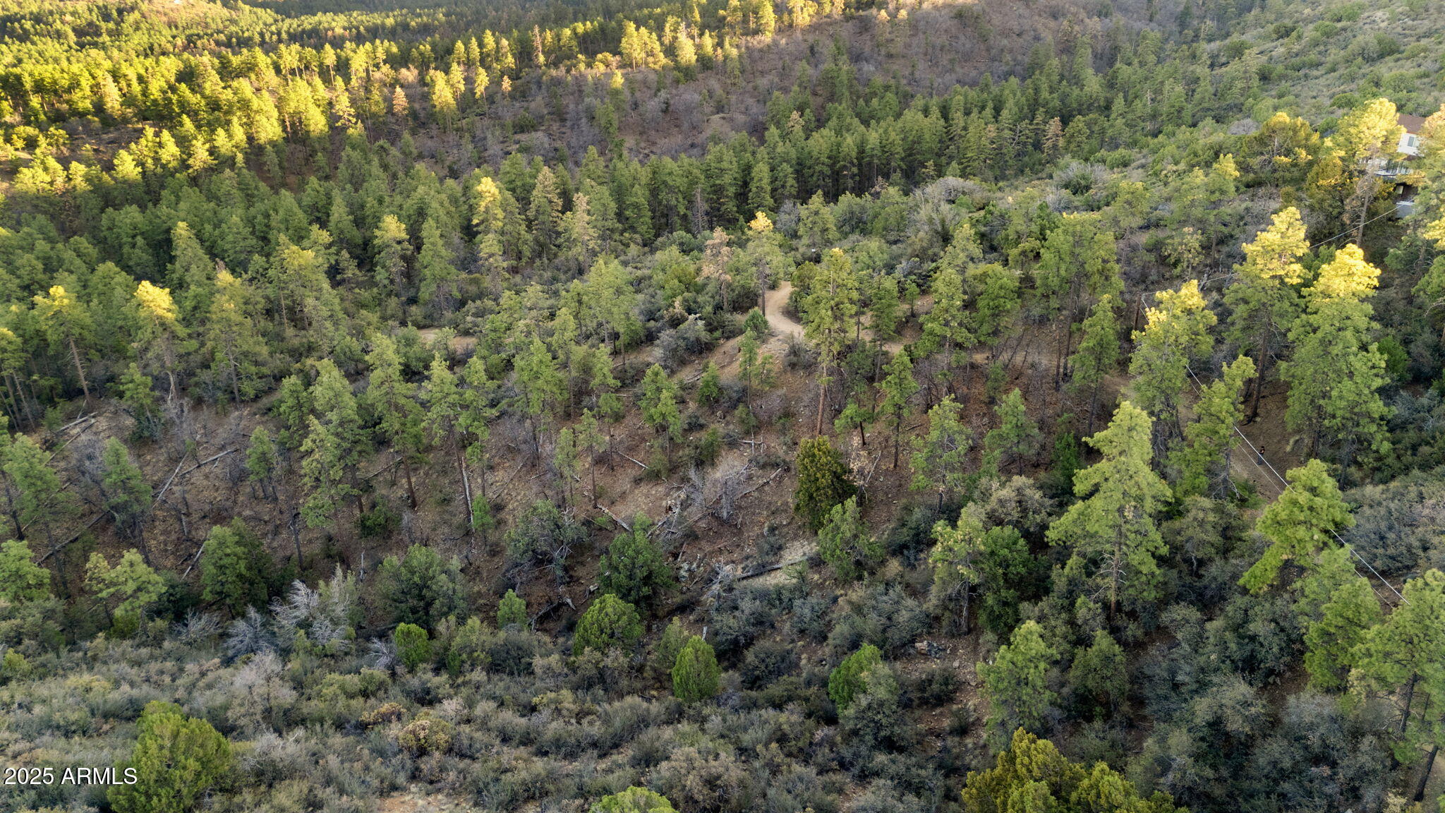 HIGHLAND PINES PROPERTIES - Land