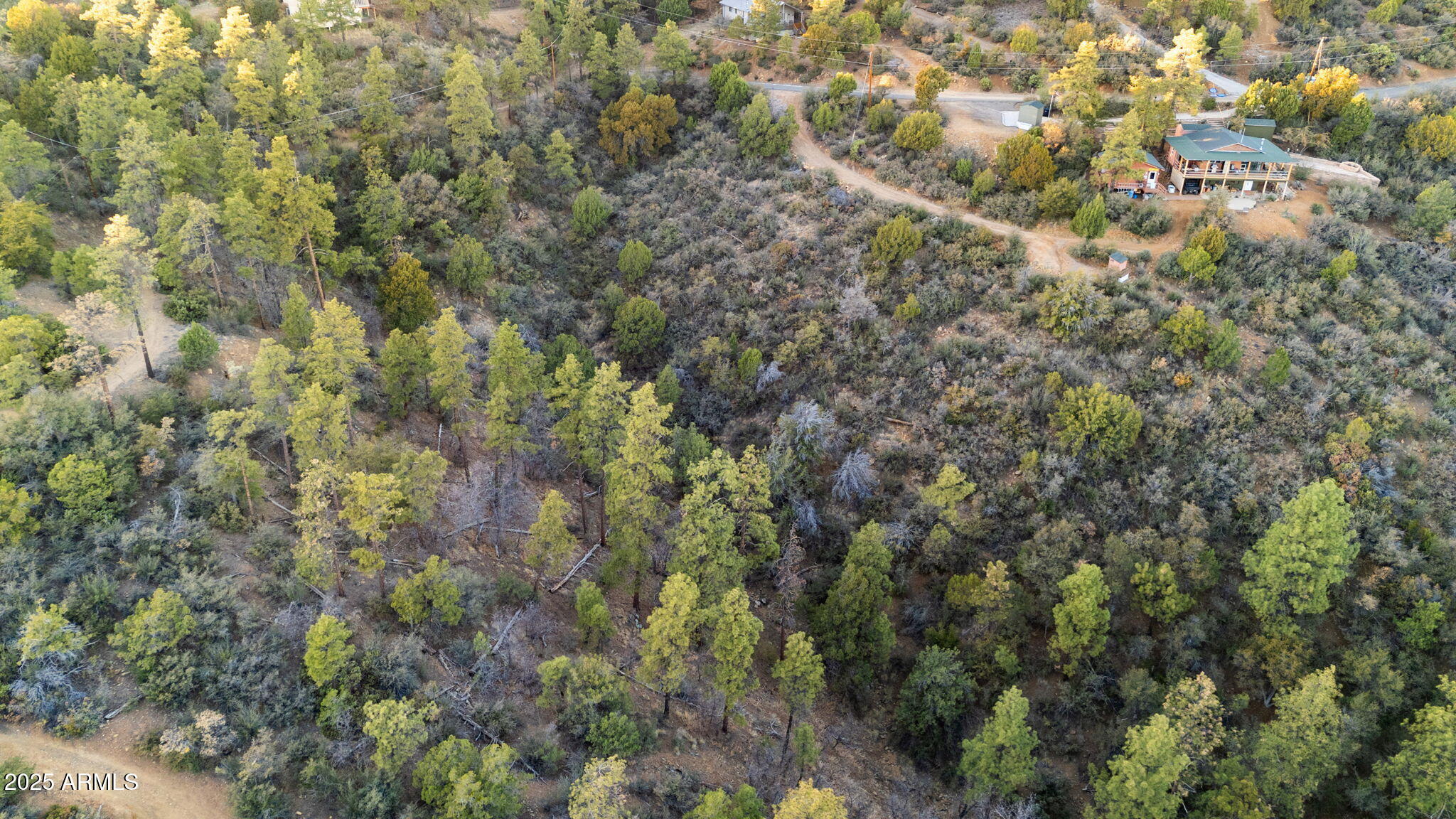 HIGHLAND PINES PROPERTIES - Land