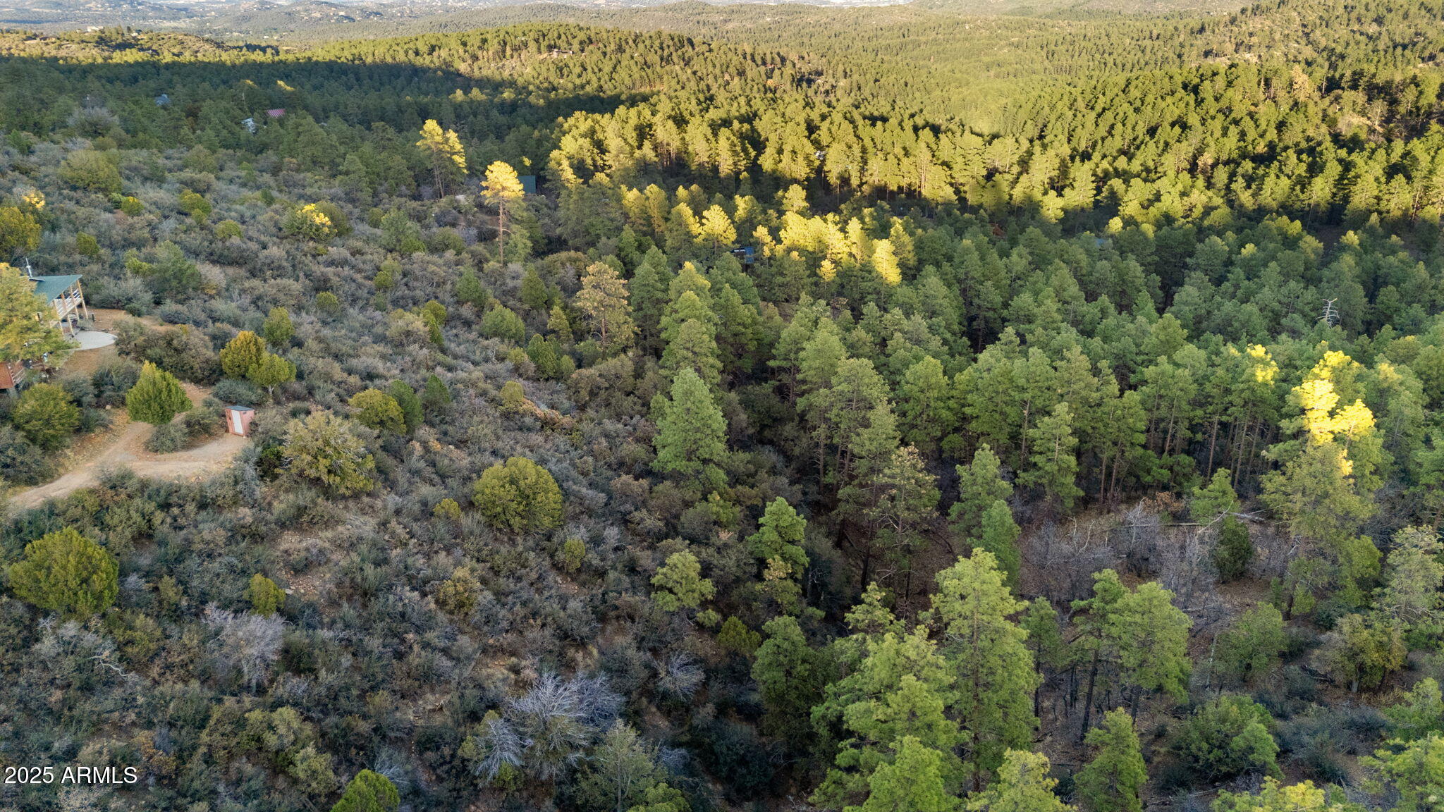 HIGHLAND PINES PROPERTIES - Land