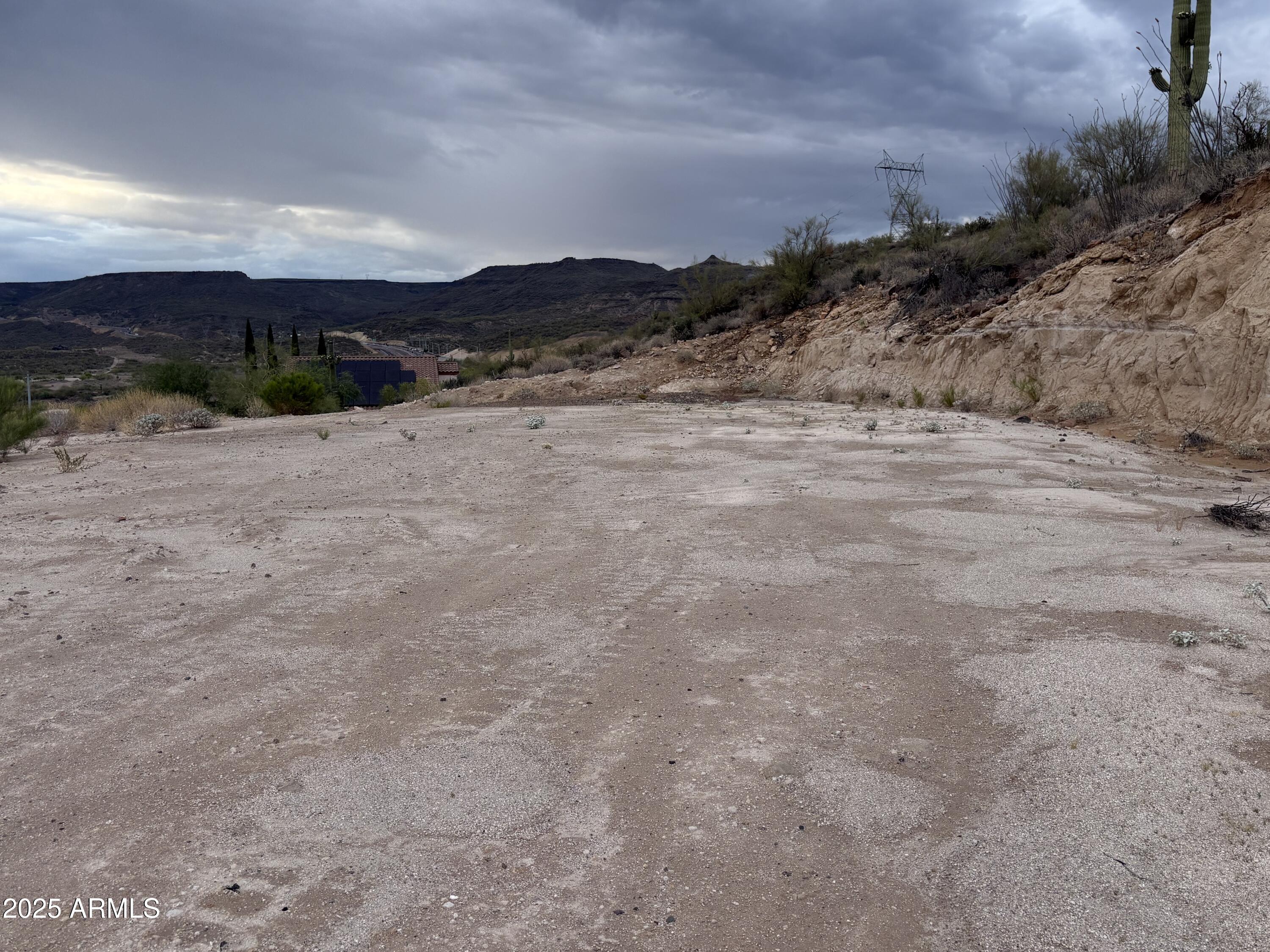 33375 S OLD BLACK CANYON Highway -