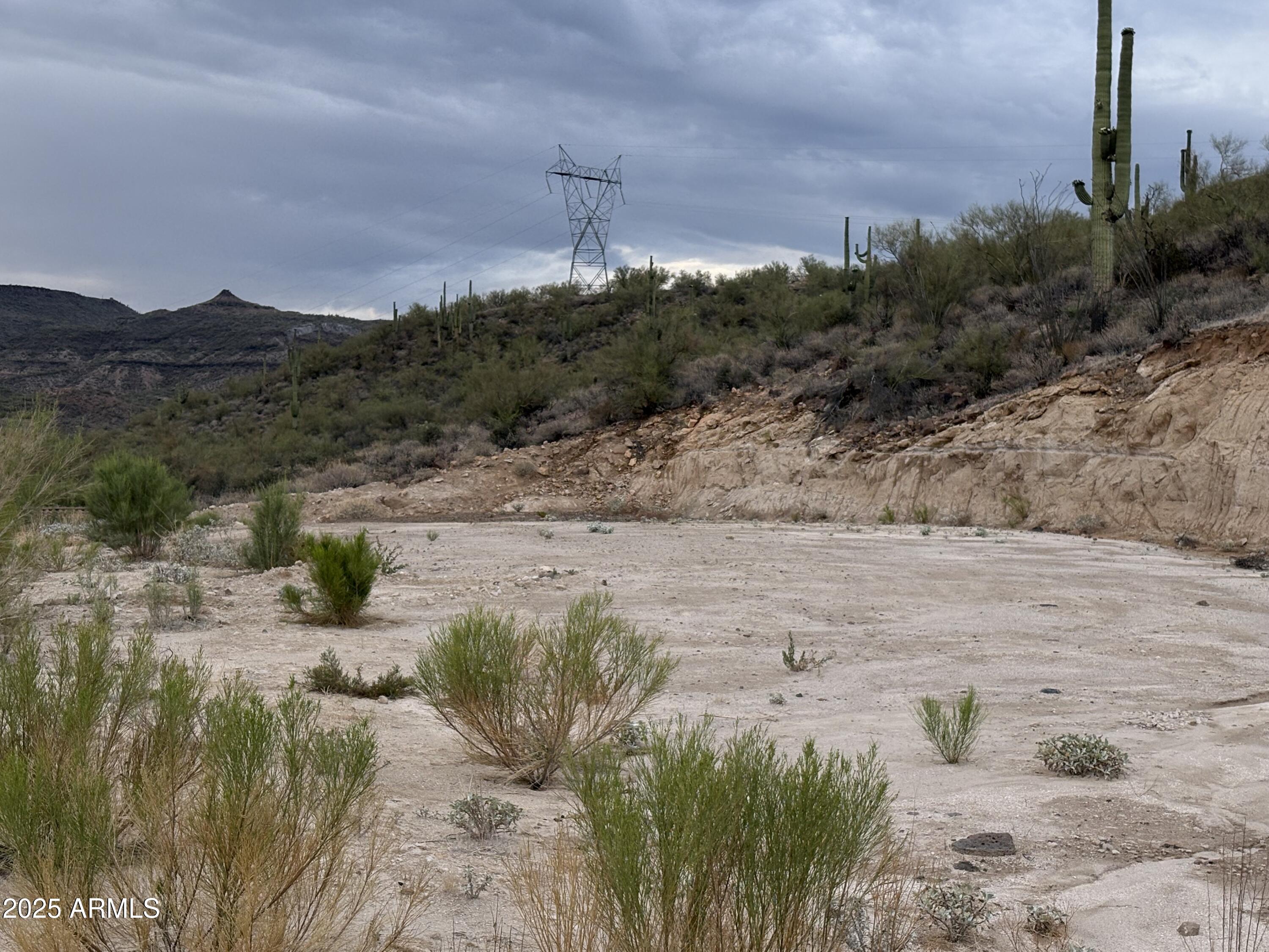 33375 S OLD BLACK CANYON Highway -