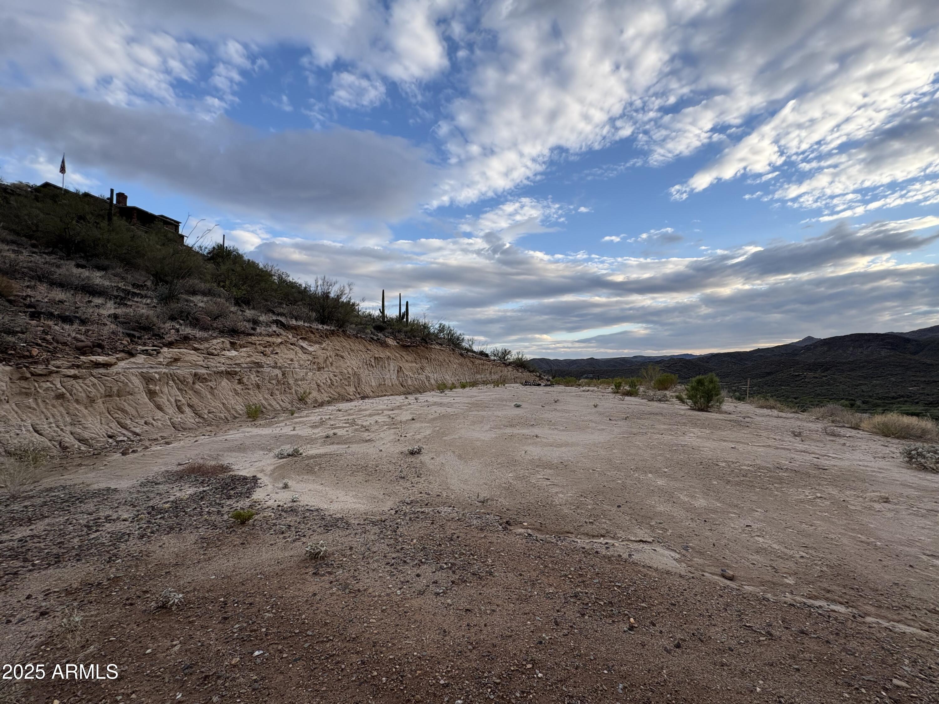 33375 S OLD BLACK CANYON Highway -