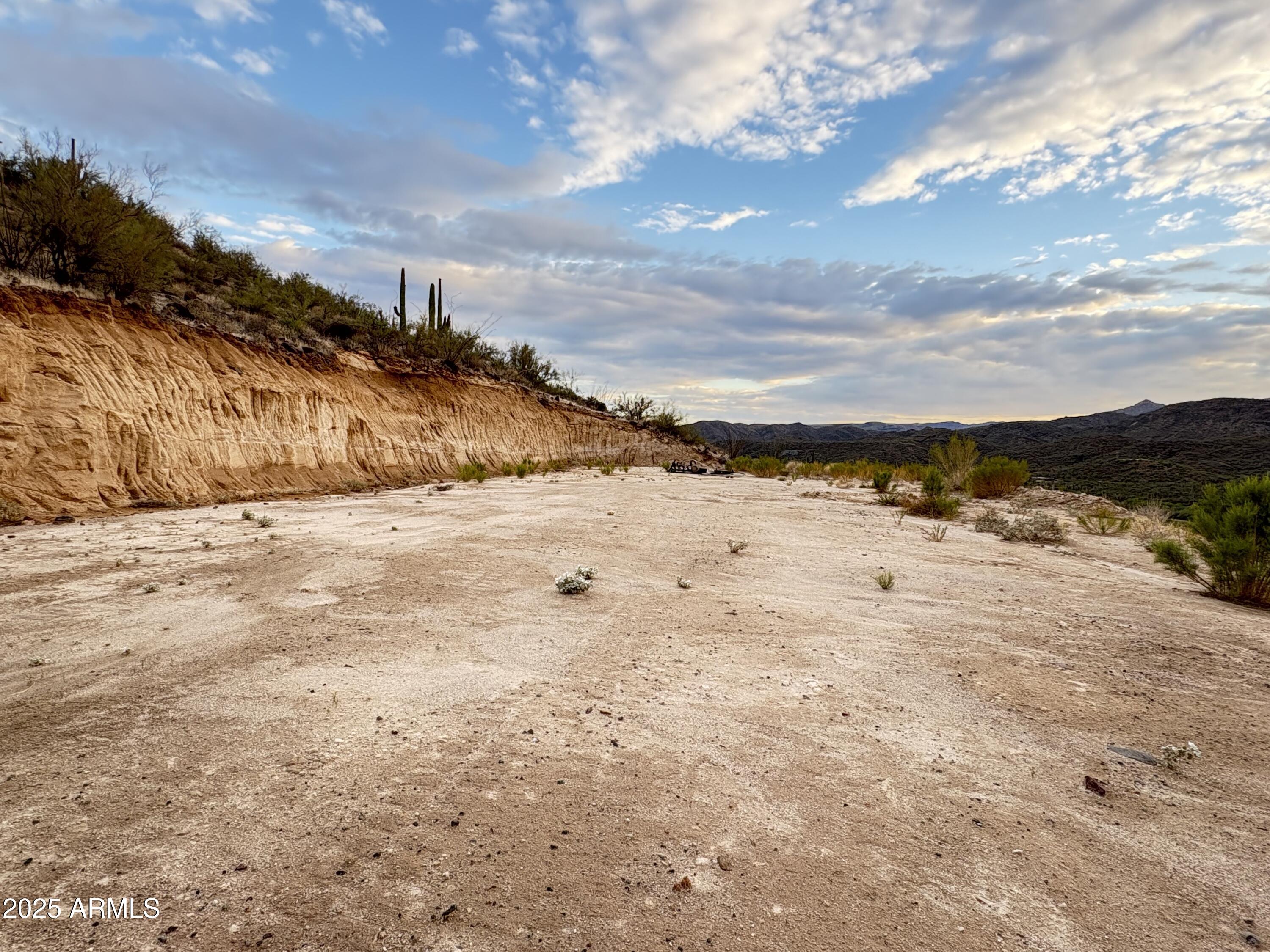 33375 S OLD BLACK CANYON Highway -