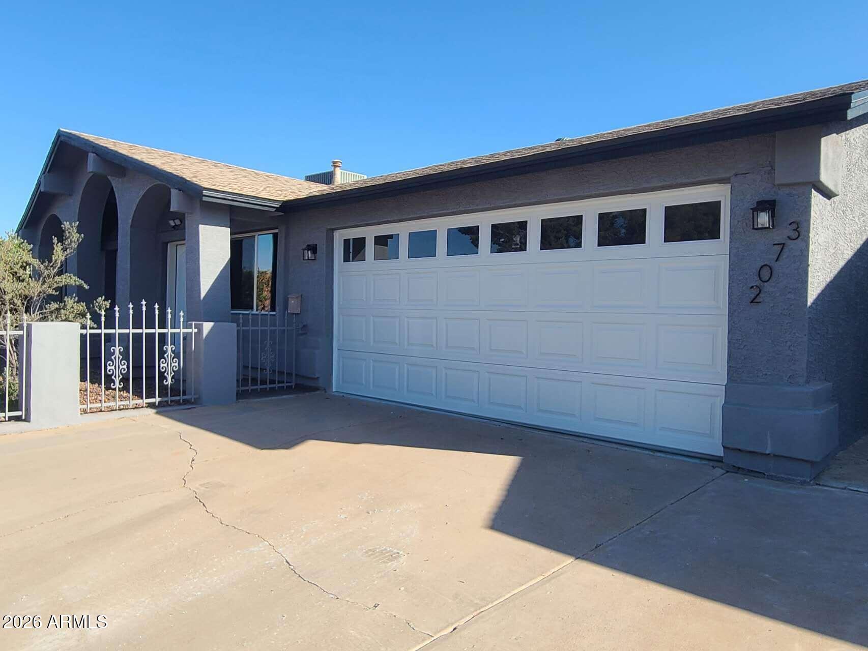 3702 E Thunderbird Road