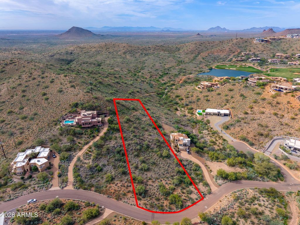 Photo of 16113 E Powderhorn Dr. Drive E #4A, Fountain Hills, AZ 85268 (MLS # 6978103)