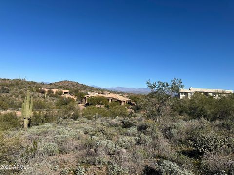 Photo of 16113 E Powderhorn Dr. Drive E #4A, Fountain Hills, AZ 85268 (MLS # 6978103)