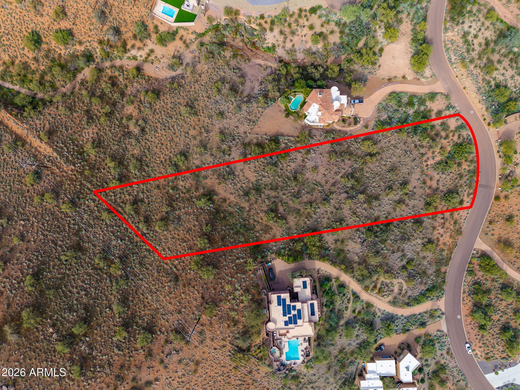 16113 E Powderhorn DR. Drive E 4A